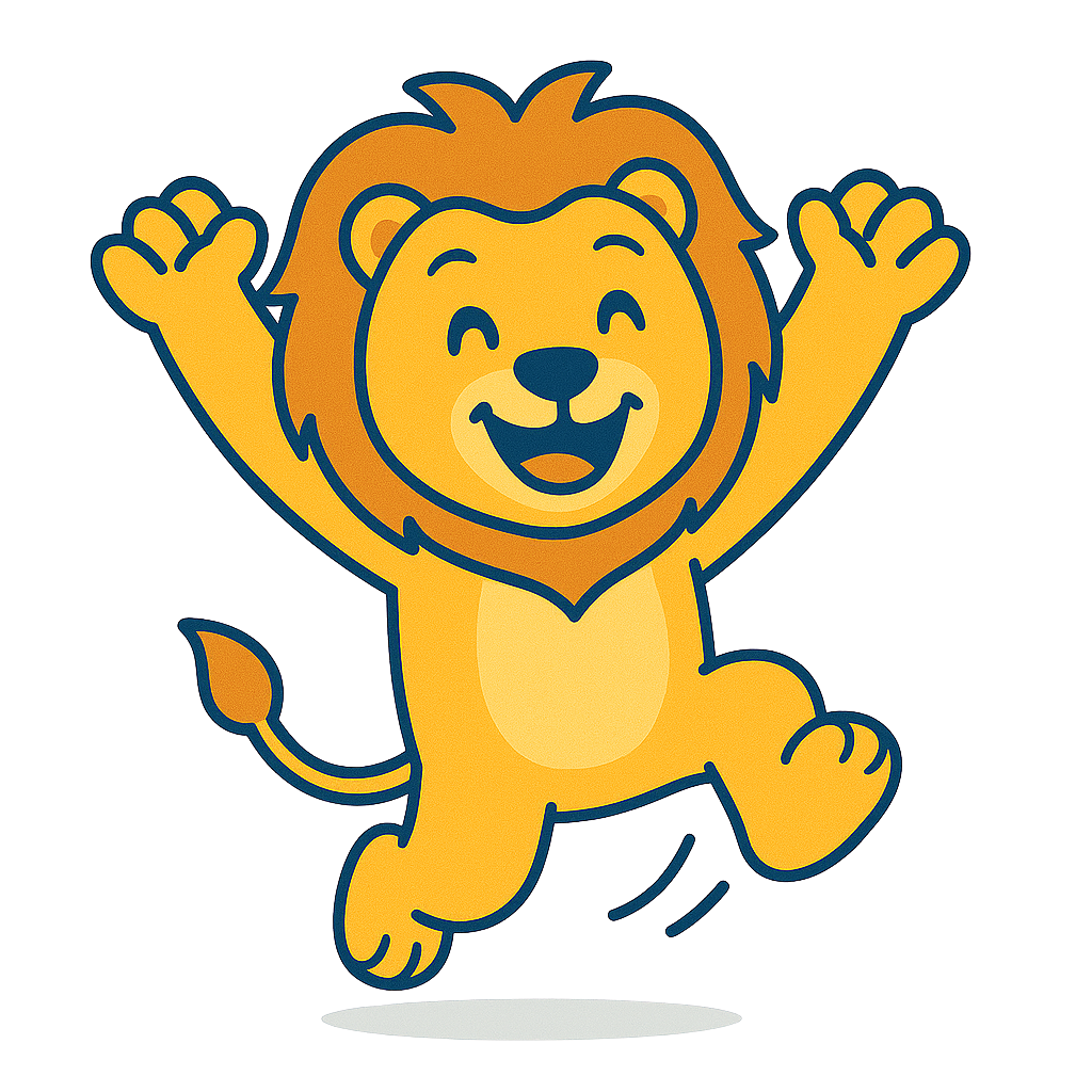 $SINGA Kindness Lion
